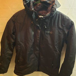 Womens OUTDOOR MASTER 3-In-1 SKI JACKET for WOMEN